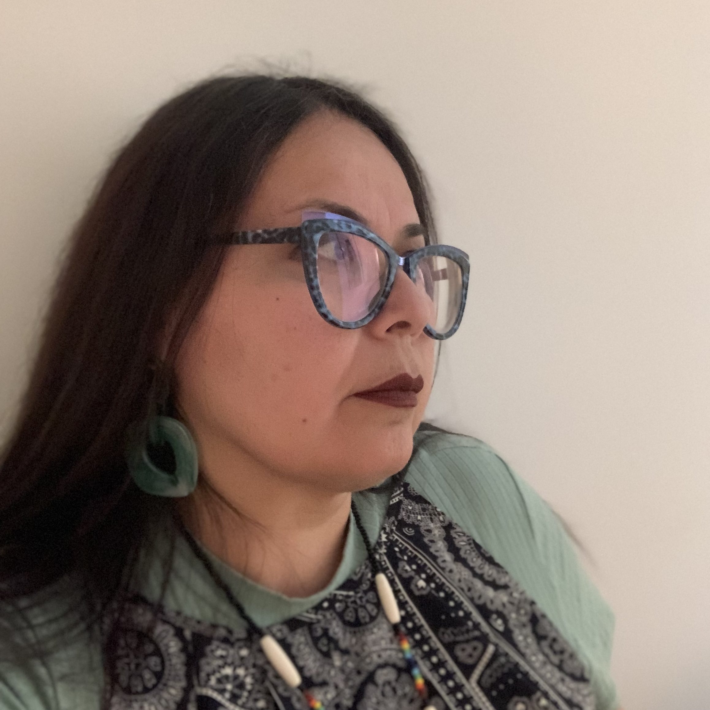Amparo Cortez Chi