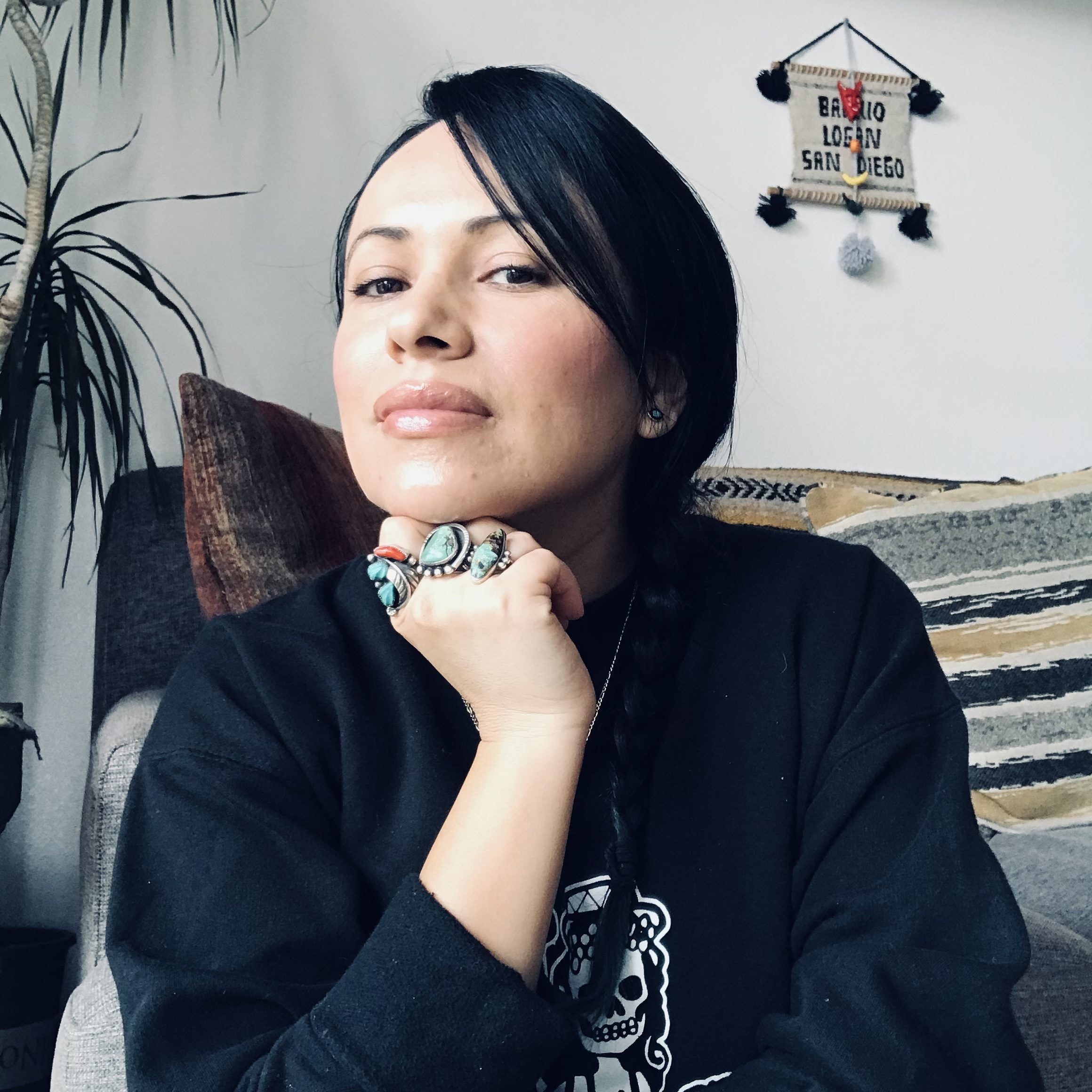 Soni Lopez Chavez
